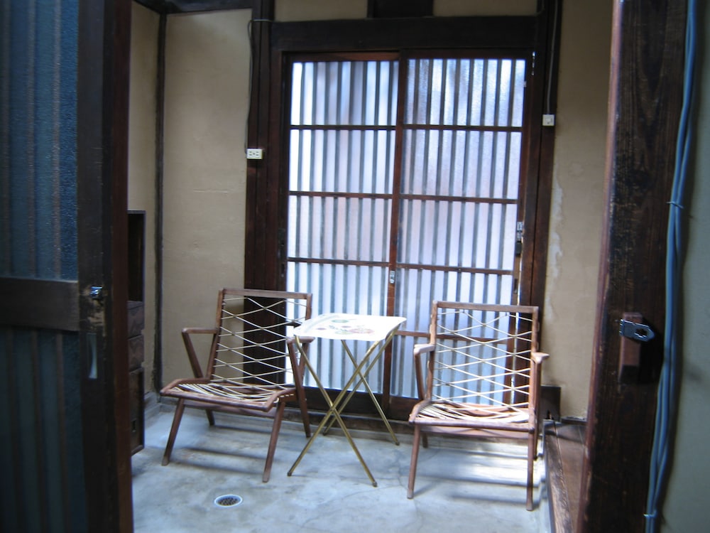 小世界旅行社 京都