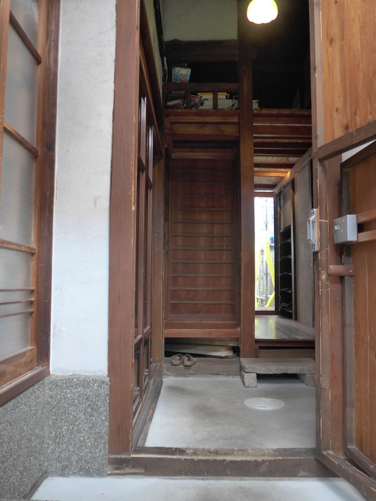 小世界旅行社 京都