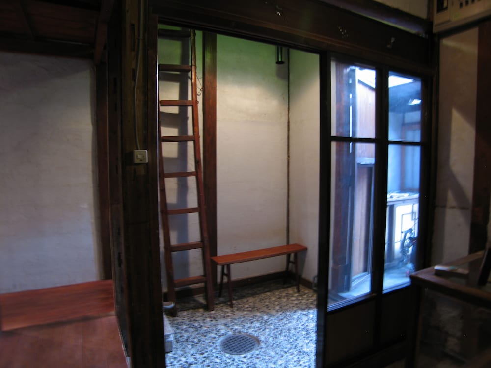 小世界旅行社 京都