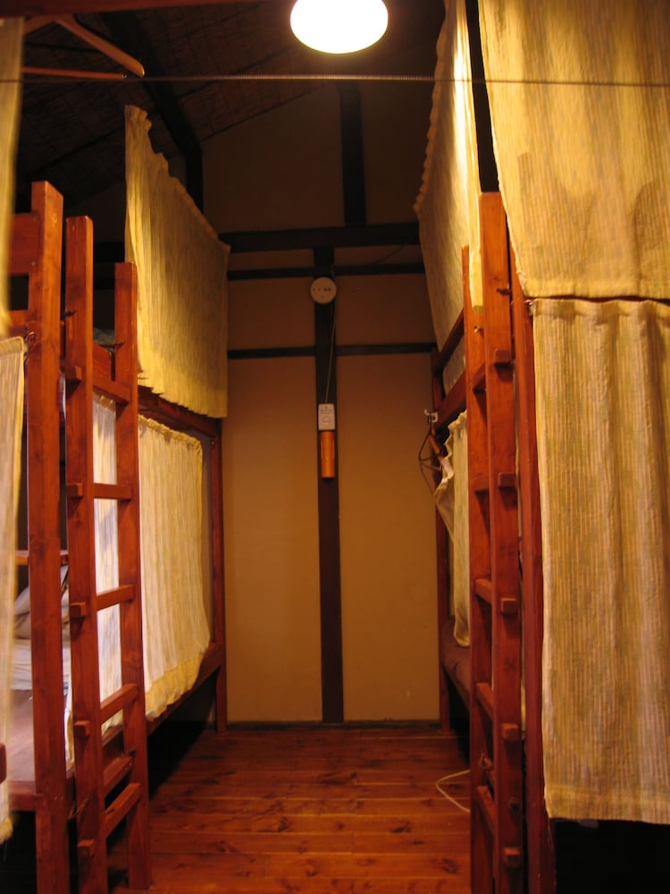 小世界旅行社 京都