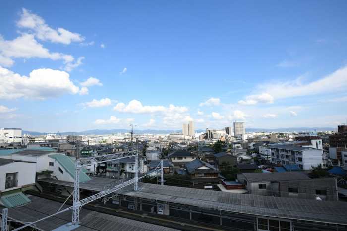 ディスカバー長岡京 京都