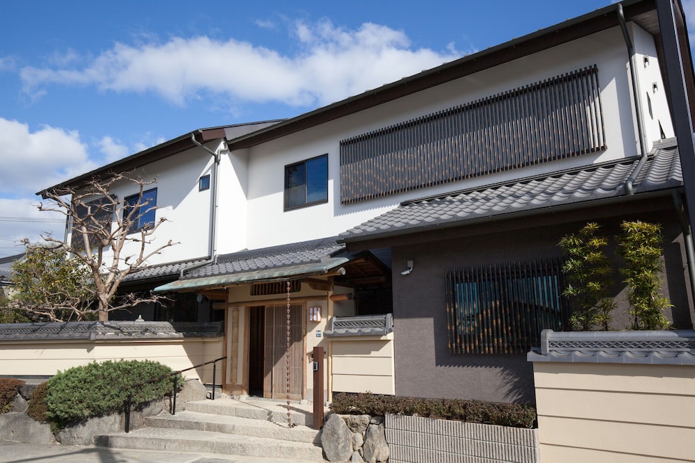 竹葉庵 京都