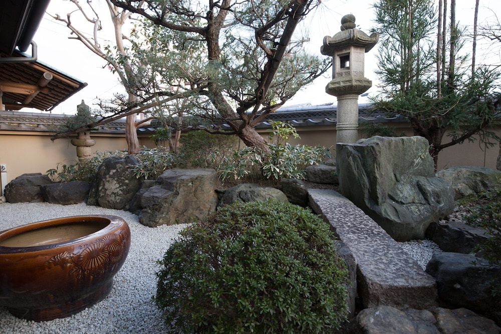 竹葉庵 京都