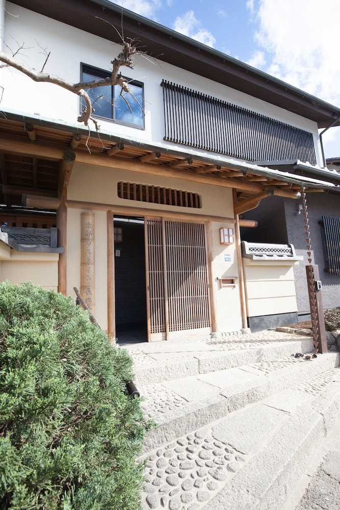 竹葉庵 京都