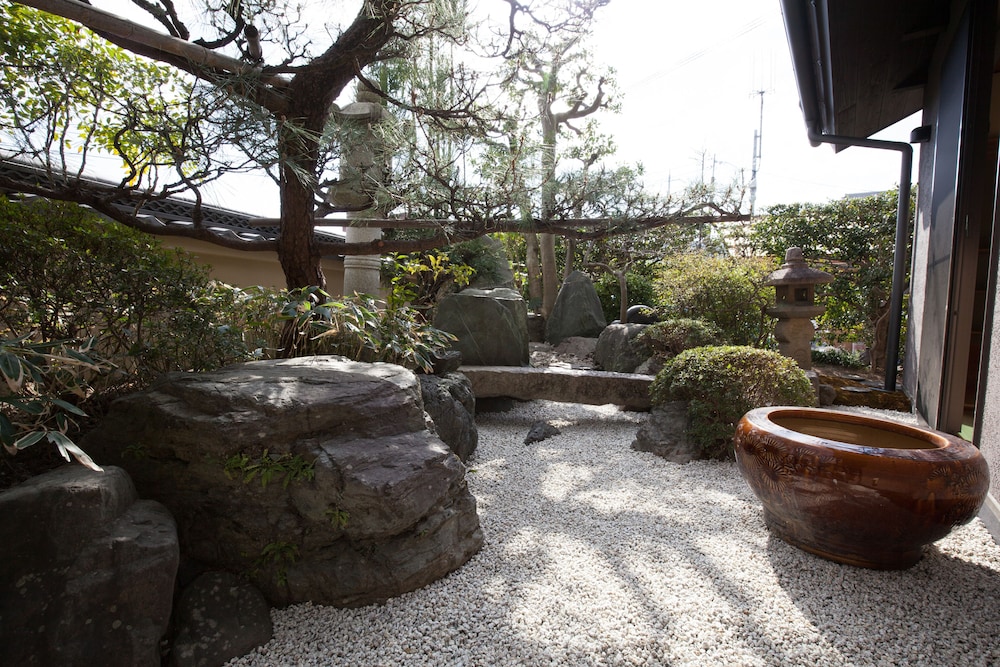 竹葉庵 京都