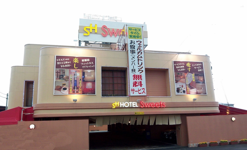 ホテル スイーツ 京都