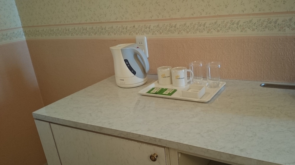 ホテル スイーツ 京都