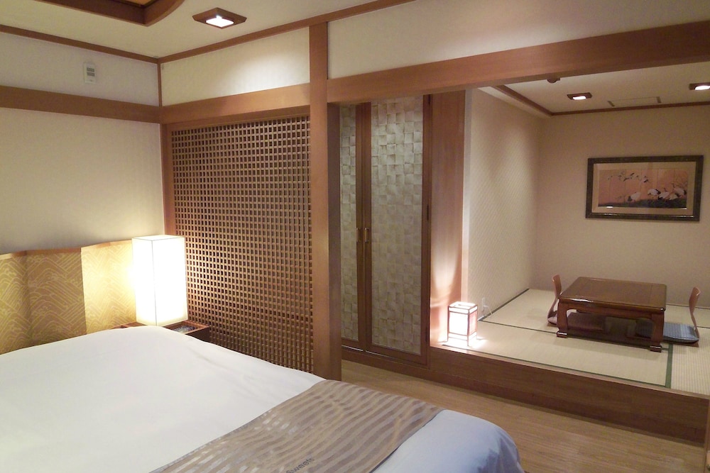 ホテル スイーツ 京都