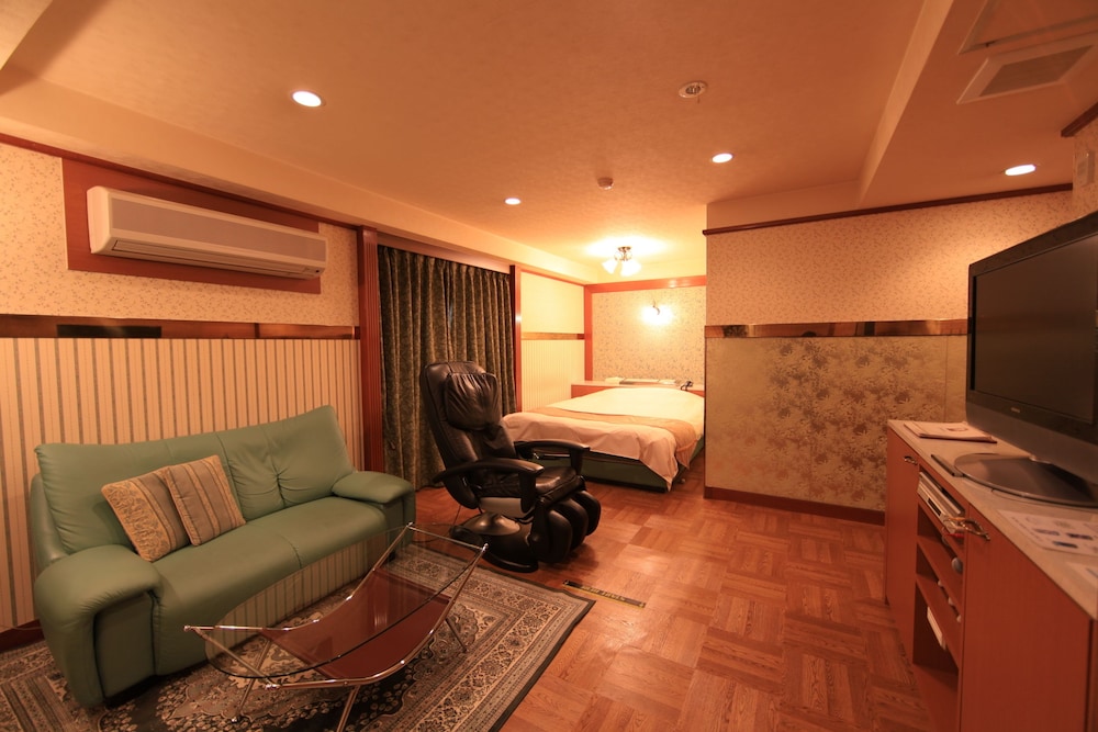 ホテル スイーツ 京都