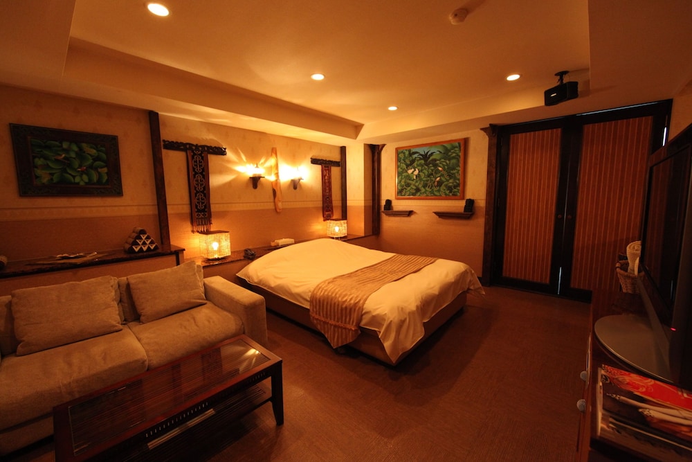 ホテル スイーツ 京都