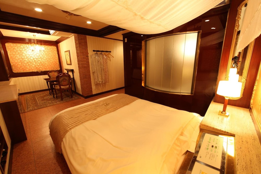 ホテル スイーツ 京都