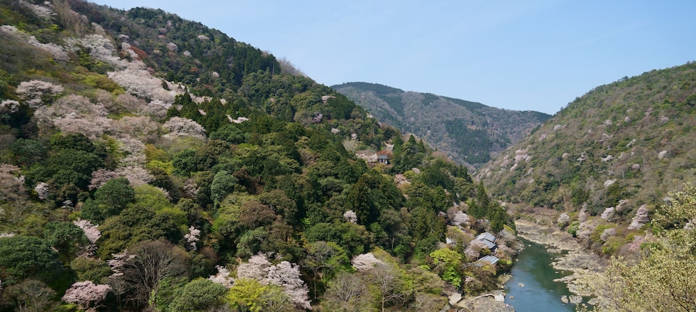 旅宿 あたごや 京都