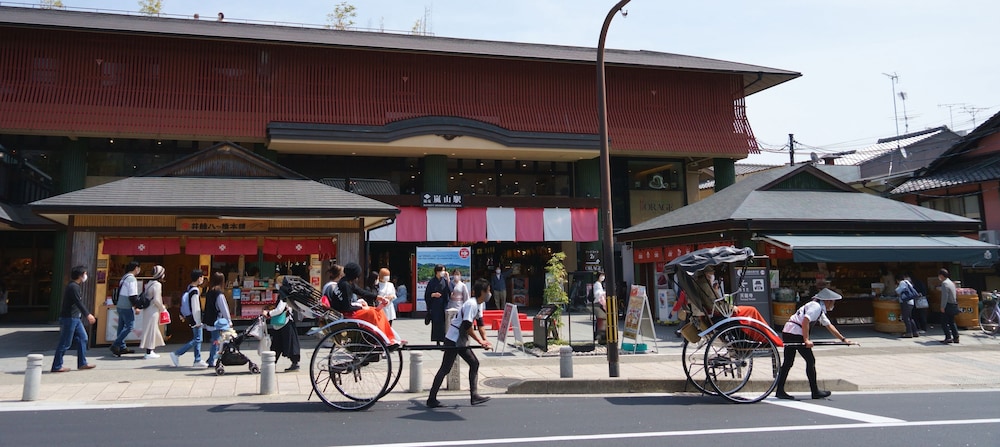 旅宿 あたごや 京都