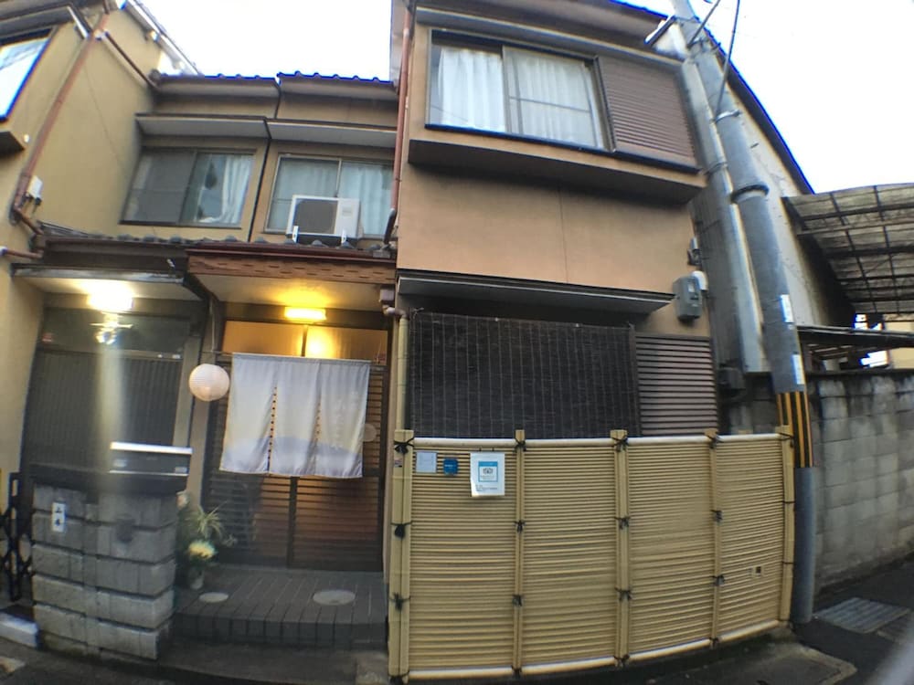 旅宿 あたごや 京都