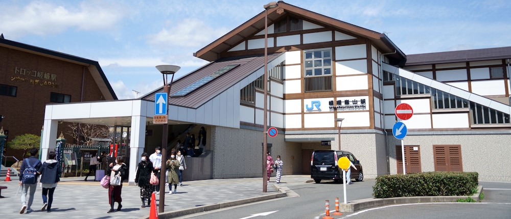 旅宿 あたごや 京都