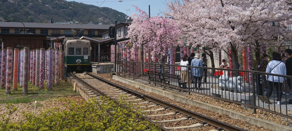 旅宿 あたごや 京都