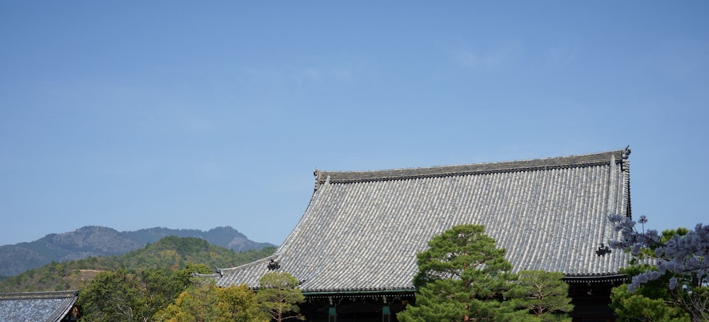 旅宿 あたごや 京都