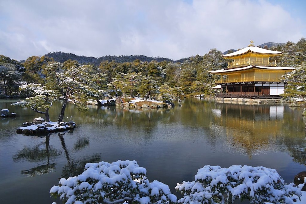 ゲストハウス桜こまち 京都