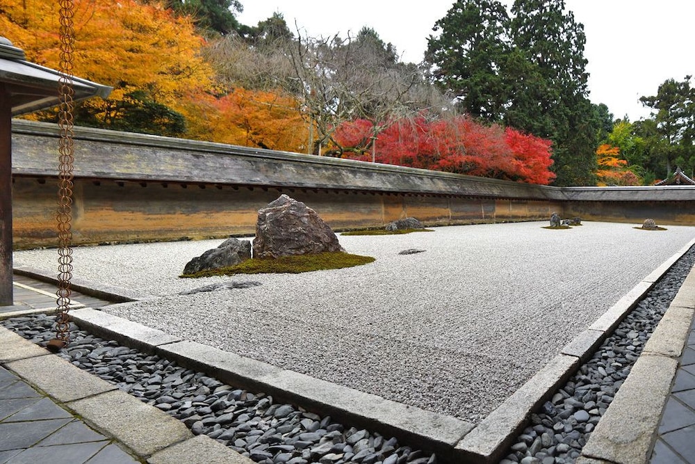 ゲストハウス桜こまち 京都