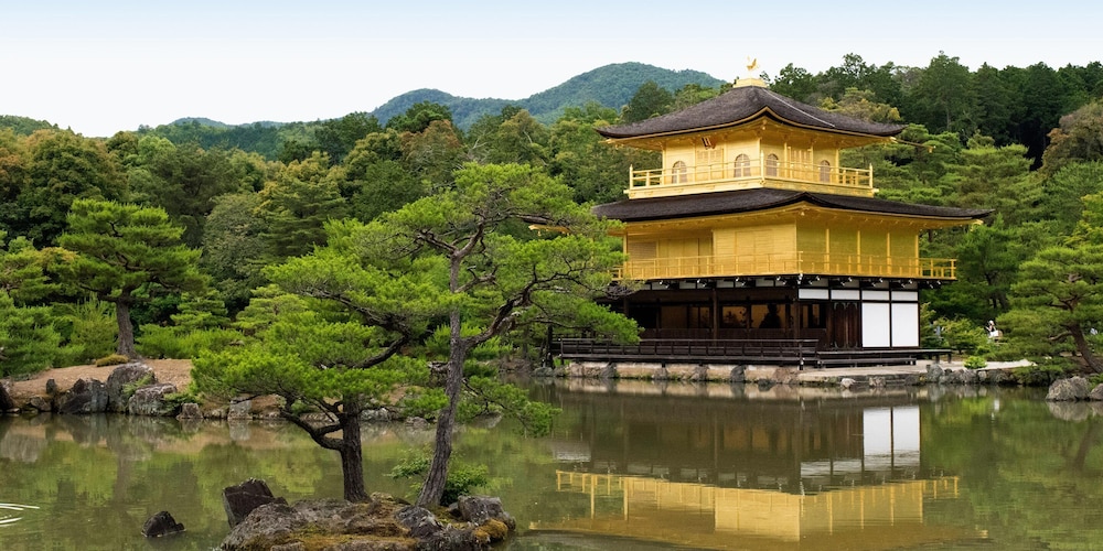 ゲストハウス桜こまち 京都