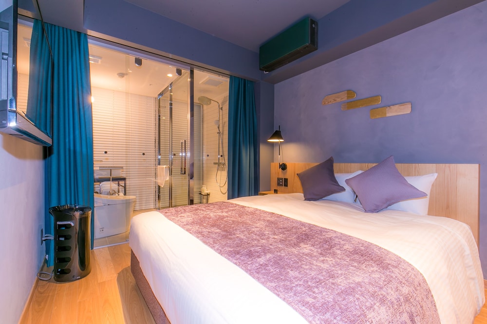 SPA & HOTEL 水春 松井山手 京都