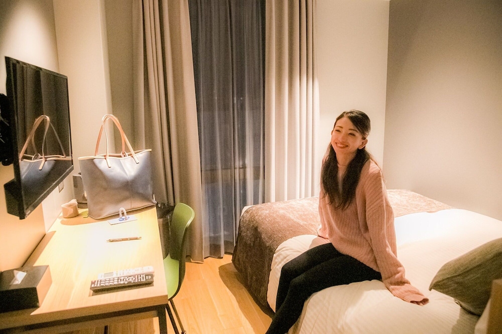 SPA & HOTEL 水春 松井山手 京都