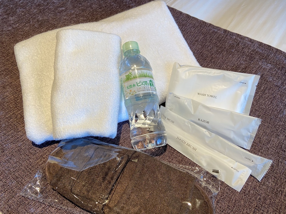 SPA & HOTEL 水春 松井山手 京都