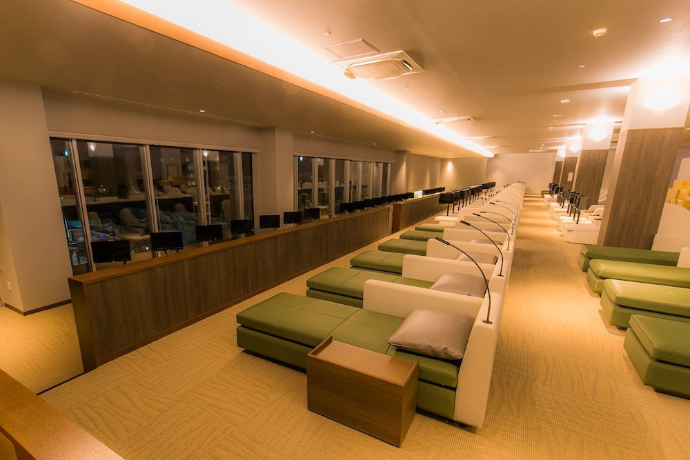 SPA & HOTEL 水春 松井山手 京都