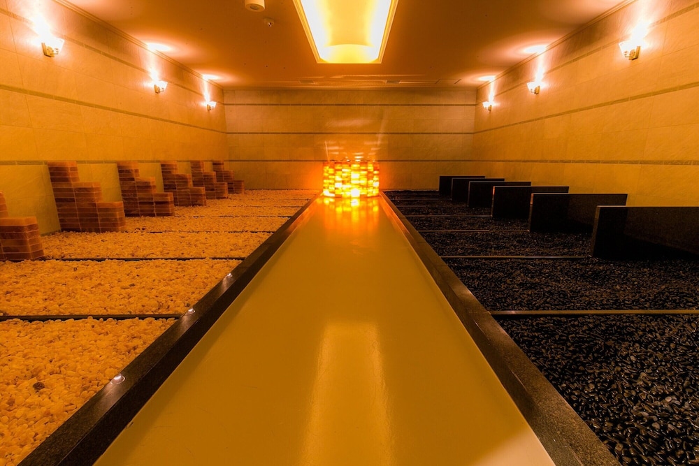 SPA & HOTEL 水春 松井山手 京都