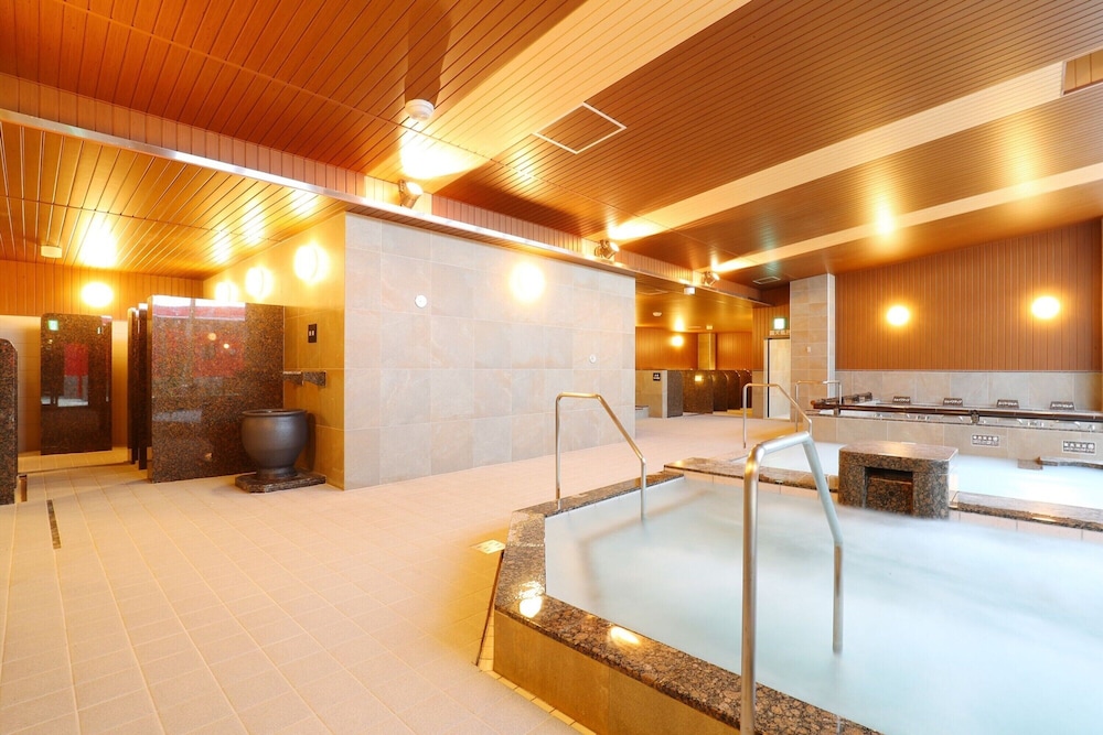 SPA & HOTEL 水春 松井山手 京都
