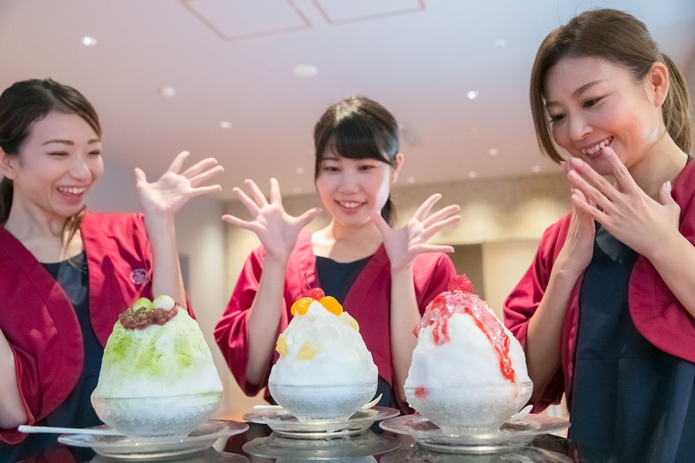 SPA & HOTEL 水春 松井山手 京都