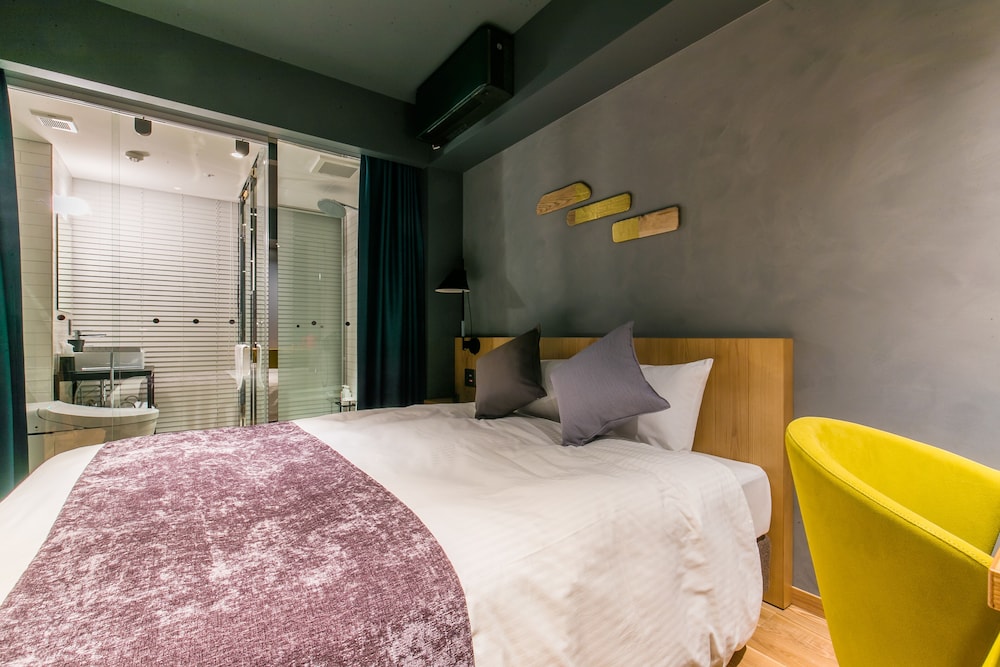 SPA & HOTEL 水春 松井山手 京都