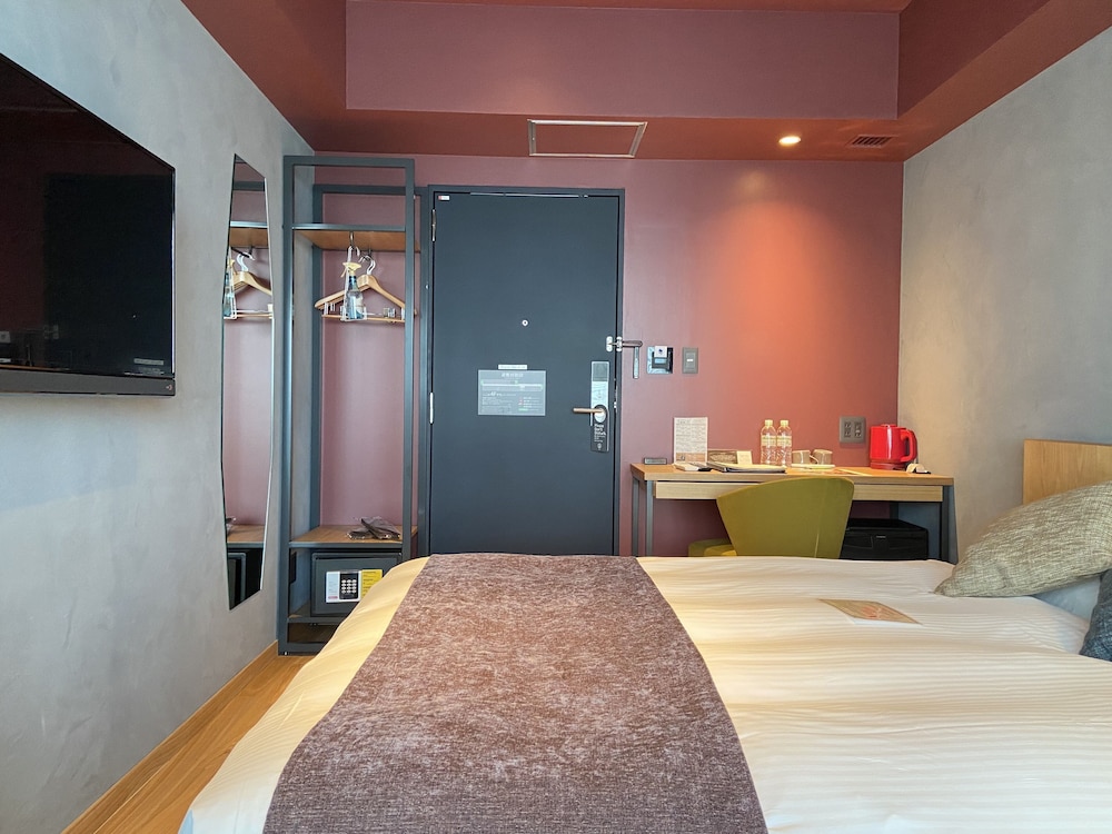 SPA & HOTEL 水春 松井山手 京都