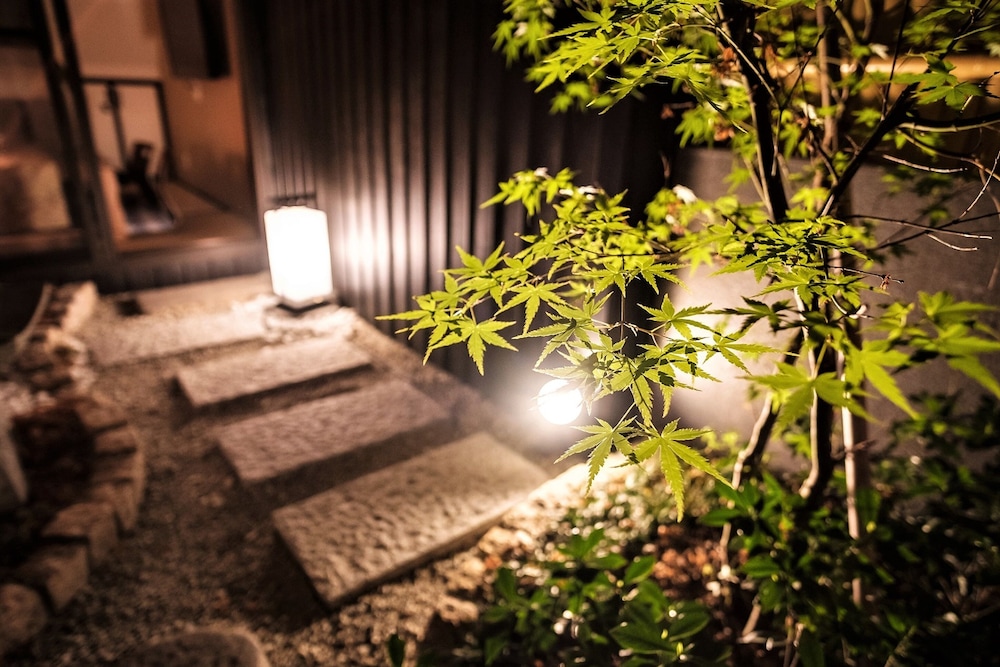 京蘭 - 鏡月邸 京都