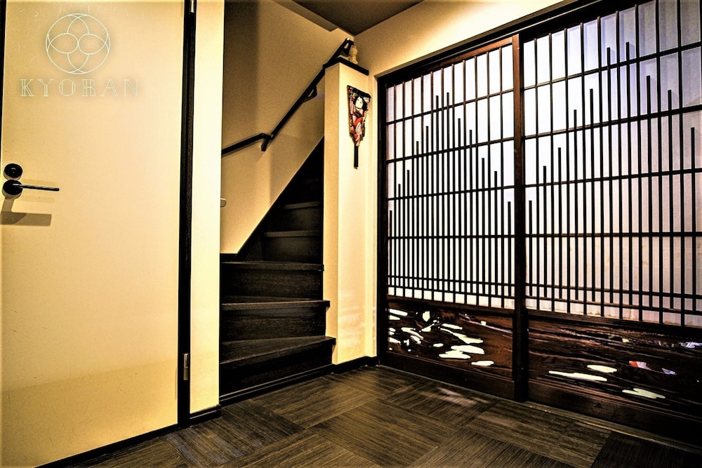 京蘭 - 鏡月邸 京都