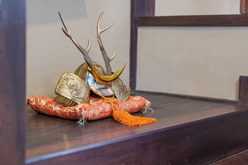 谷町君山科家 京都
