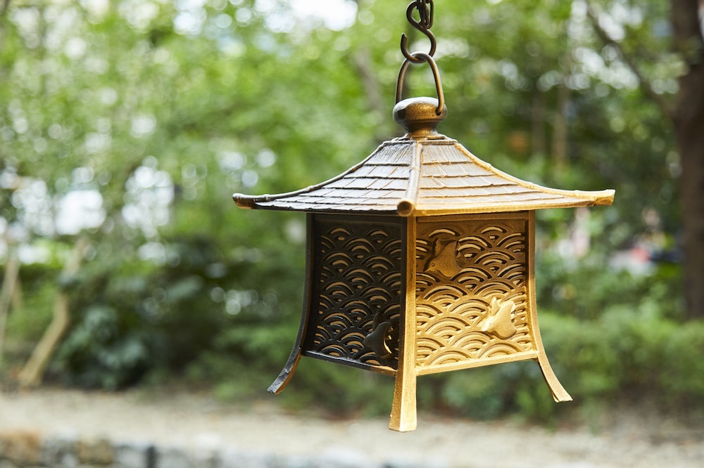 鈴 四条高瀬川北 京都