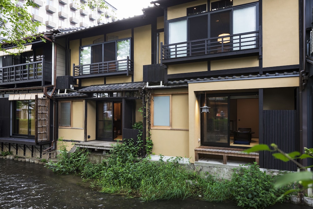 鈴 四条高瀬川北 京都