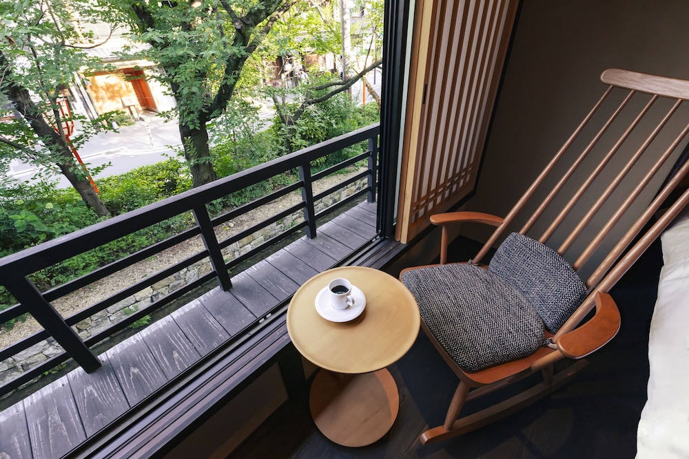 鈴 四条高瀬川北 京都
