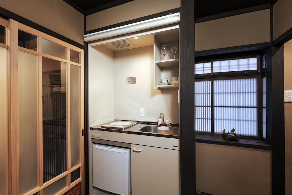 鈴 四条高瀬川北 京都