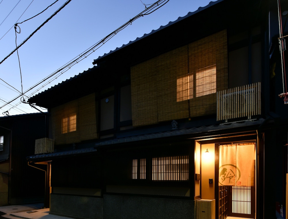 鈴 プレミアム 光輝東 京都