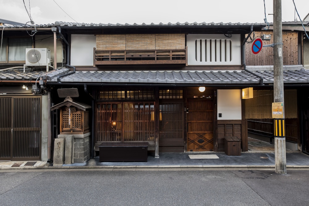 シキヴィラズ 1891 - 蛹 京都