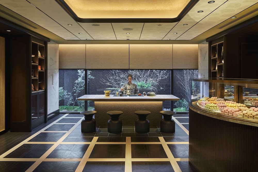 フォションホテル京都 京都