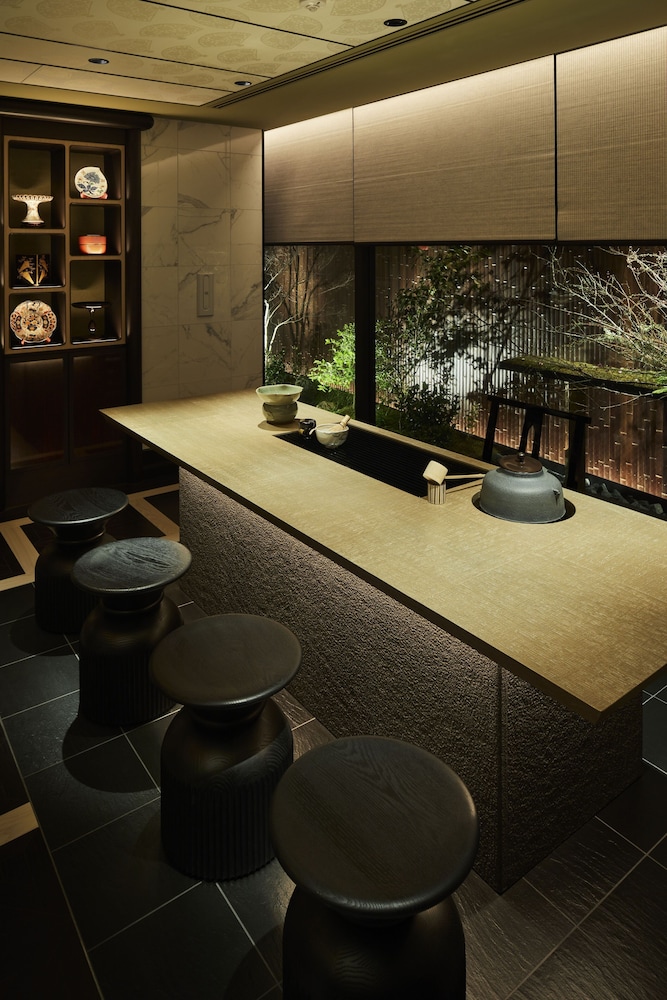 フォションホテル京都 京都