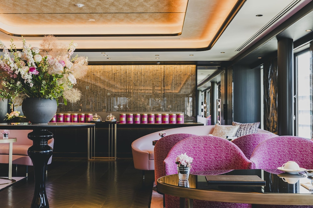 フォションホテル京都 京都