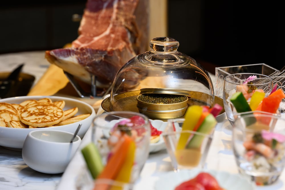 フォションホテル京都 京都