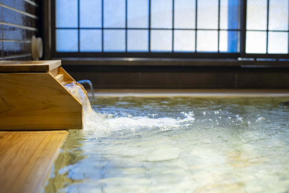 天然温泉 蓮花の湯 御宿野乃京都七条 京都