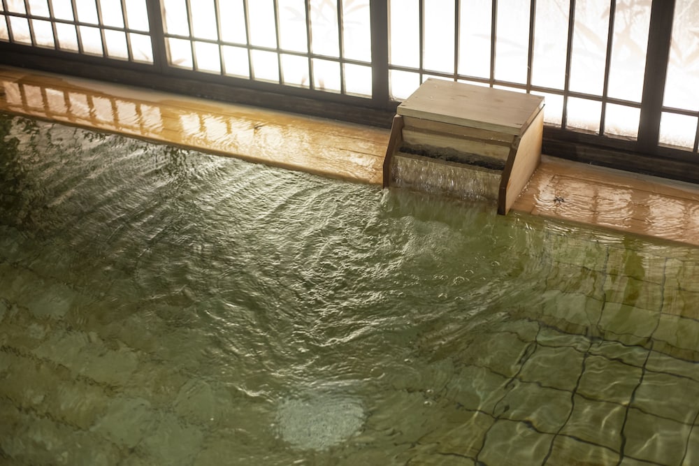天然温泉 蓮花の湯 御宿野乃京都七条 京都