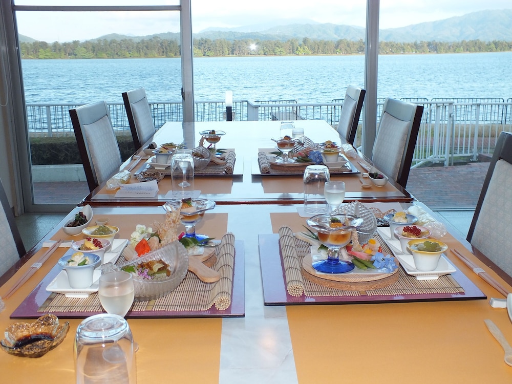 ザ グラン リゾート 天の橋立 京都