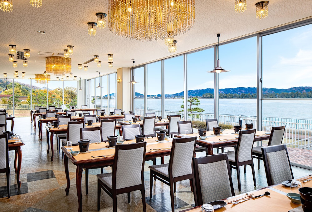 ザ グラン リゾート 天の橋立 京都